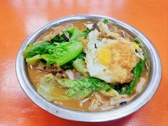老友三鲜粉-舒记粉店(七星路店)