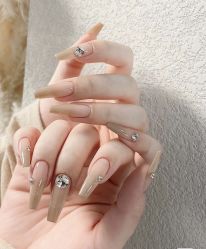 -LILY NAILS美甲美睫