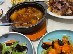 -南山鲜虾面·活鲜小馆·海味大连菜(南山总店)