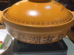 -千岛湖小鱼儿·淳安匠心农家菜