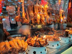 -陈鹏鹏潮汕菜(宝安机场T3航站楼店)