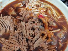 -晓马鸭店(新芜路店)