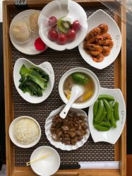 点击看大图 -馨月汇·一悦馨香月子中心(前滩店)