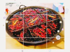 -独雅老火锅(原宏声巷店)