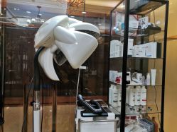 -showcase·形象沙龙