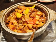 -万达瑞华酒店·品珍中餐厅
