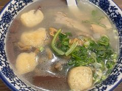-小潘记鸭血粉丝汤