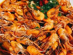 -老好人象山海鲜(岭南路店)