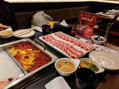 -福禄娃一家人火锅(上地店)