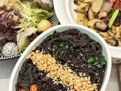 -刀板香·安徽菜(国购IFC店)