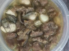 -古街捞化牛杂(井大店)