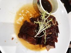 招牌烧鹅-猪肉婆私房菜(容桂总店)