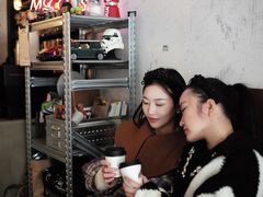 -DC咖啡(学田南苑店)