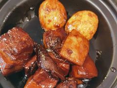 -沪上馨和小馆•海派上海菜(陆家浜路店)