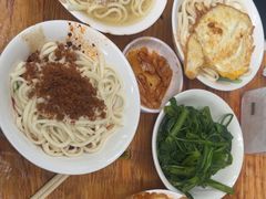 -老号牛王庙金宴面店(锦东路253号院店)