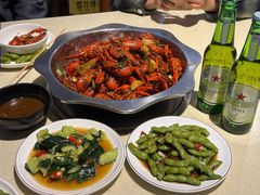 -陈帅夜排档·龙虾·炒菜·烤串(世茂店)