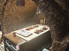 -破瓦寒窑·地摊烤羊排