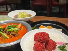 -梅花境(万科店)