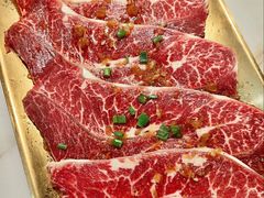 -炙城·韩式烤肉(南京东路店)