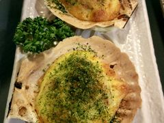 -椿山日本料理