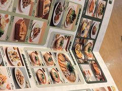 -越小品·越南餐厅(高德置地店)