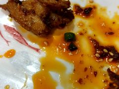 肥腻羊肉-来小酌·长安酒家(翠庭大厦店)