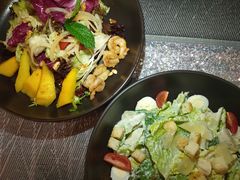 -清漫·派对音乐餐吧(市桥店)