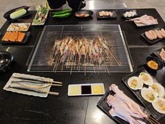 -粮心小农·大头虾亲子生态园(长发店)