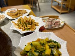 -大理董·董家小厨野生菌火锅(古城旗舰店)