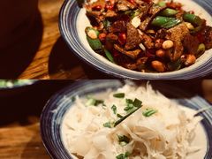 -印象鲵宴·张家界地标美食名片(溪布街店)