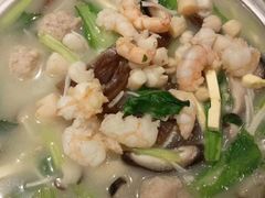 -咱家大院海鲜家常菜