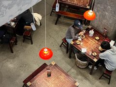 -馬伍旺川菜(安德门店)