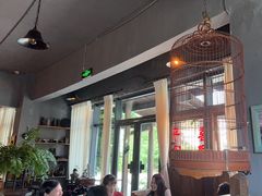 -BUND·FIVE外滩5号(天际店)