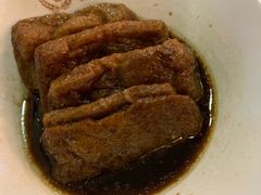 豆卜-松發肉骨茶(先得坊店)