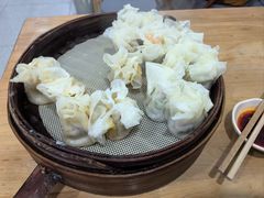 -晓友烧麦(光华村店)