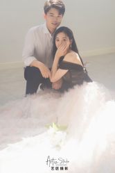 -艺匠摄影ARTIZ STUDIO(南京店)