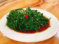 -苏莱特色牛骨滩羊手抓馆(长城东街总店)