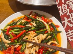 -弓虽昌焖烧鸡(大竹林店)