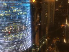 -上海外滩英迪格酒店