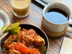 -WABI COFE(愚园路店)