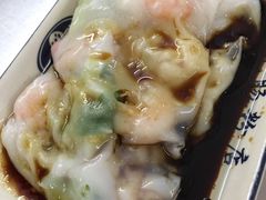 -银记肠粉店(北京路店)