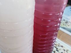 自制薏米水-荔林食店(西华路店)