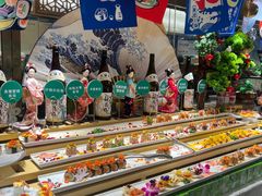 -亚马逊海鲜自助(梅溪湖步步高店)