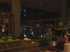 -博林天瑞喜来登酒店·西丽尚膳