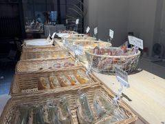 -追光 Dream Bakery(汉街店)