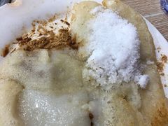 -平山城鑫烧烤(建国楼店)