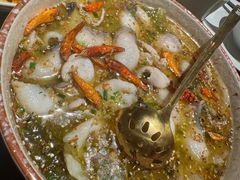 -缪氏川菜(丰盛町店)