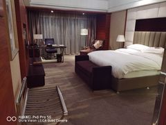 -杭州温德姆至尊豪廷大酒店