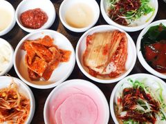 小菜-Dombe豚(黑猪肉街店)