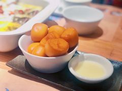 黄金馒头片-江湖情酸菜鱼(万菱汇店)